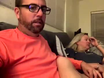 couple Strip Sex Cam On Chaturbate with meandmywife0215