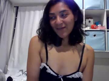 girl Strip Sex Cam On Chaturbate with sexyevee69