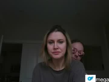 couple Strip Sex Cam On Chaturbate with meganbrooks_