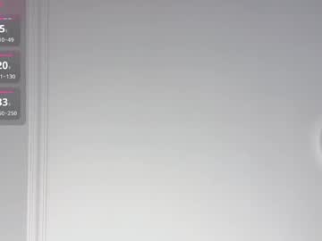 girl Strip Sex Cam On Chaturbate with yourou_an
