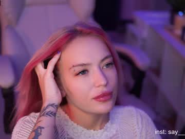 girl Strip Sex Cam On Chaturbate with 69chupachups