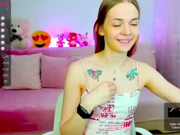 girl Strip Sex Cam On Chaturbate with molly_hunt