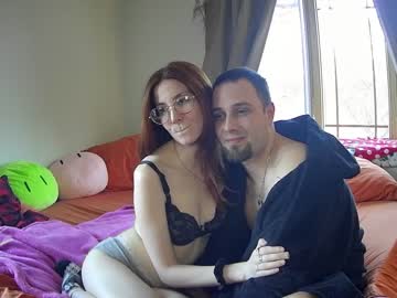 couple Strip Sex Cam On Chaturbate with hornyonlife