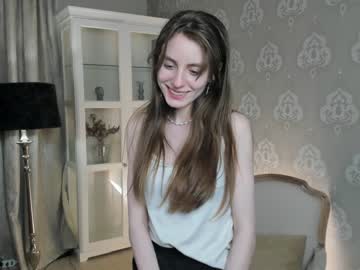 girl Strip Sex Cam On Chaturbate with talk_with_me_