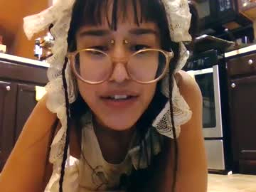 girl Strip Sex Cam On Chaturbate with trashybuni