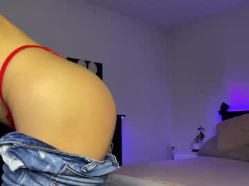girl Strip Sex Cam On Chaturbate with sexy_superstar