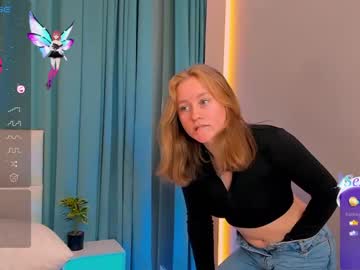 girl Strip Sex Cam On Chaturbate with _telary_