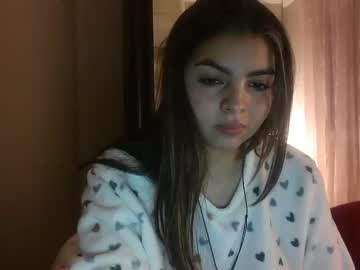 girl Strip Sex Cam On Chaturbate with gina_699