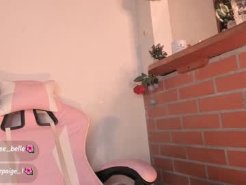 girl Strip Sex Cam On Chaturbate with callie_paige_