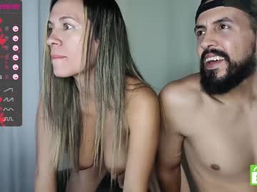 couple Strip Sex Cam On Chaturbate with spartan8021