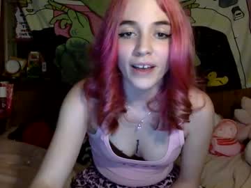 girl Strip Sex Cam On Chaturbate with egirlhaile