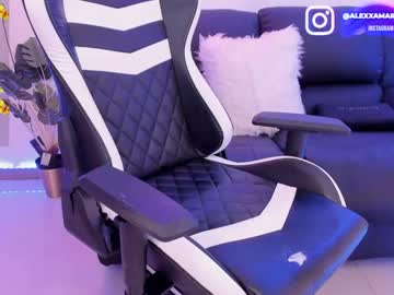 girl Strip Sex Cam On Chaturbate with abril_w18