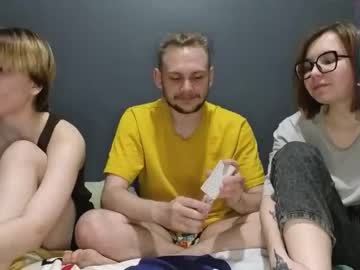 couple Strip Sex Cam On Chaturbate with eva_ngel1on