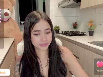 girl Strip Sex Cam On Chaturbate with kelsie_hope