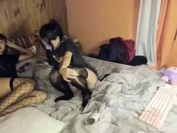 couple Strip Sex Cam On Chaturbate with helokitkat