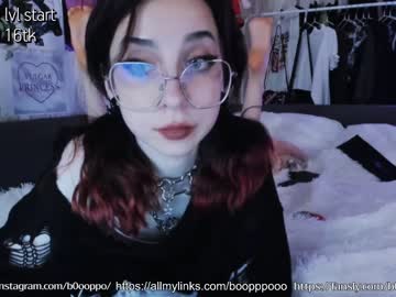 girl Strip Sex Cam On Chaturbate with b0poo