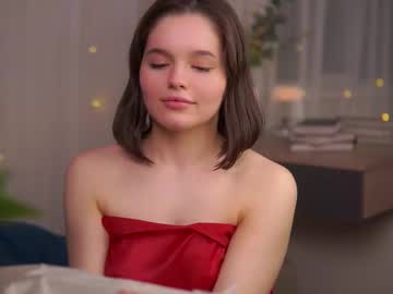 girl Strip Sex Cam On Chaturbate with soulful_artist