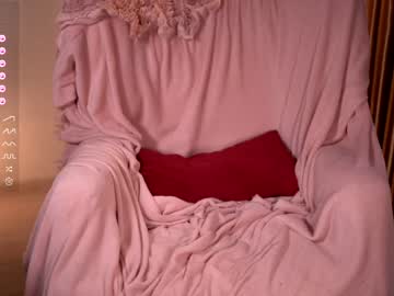 girl Strip Sex Cam On Chaturbate with _maybelin_