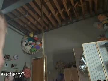 girl Strip Sex Cam On Chaturbate with sweetestcherry3