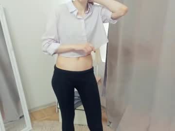 girl Strip Sex Cam On Chaturbate with addicted_to_me_