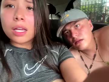 couple Strip Sex Cam On Chaturbate with tim_salome