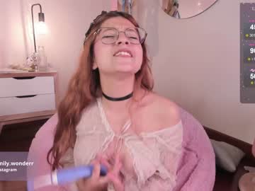 girl Strip Sex Cam On Chaturbate with emilyincb