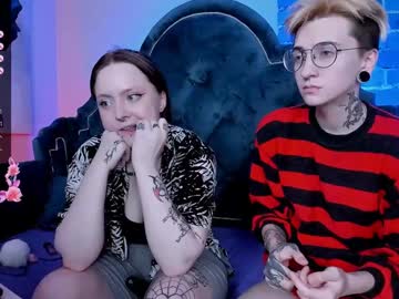 couple Strip Sex Cam On Chaturbate with shypreettygirl