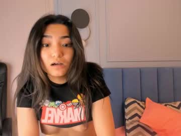 girl Strip Sex Cam On Chaturbate with keyla_3