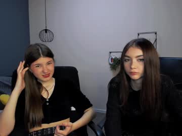 couple Strip Sex Cam On Chaturbate with lissa_night