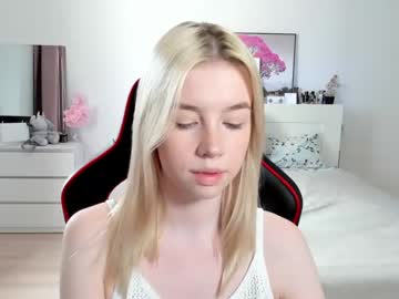 girl Strip Sex Cam On Chaturbate with _emiliaaa