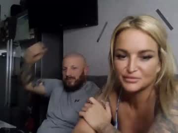 couple Strip Sex Cam On Chaturbate with powercouple052021
