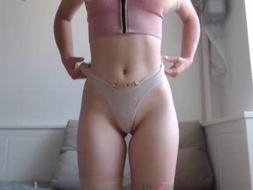girl Strip Sex Cam On Chaturbate with your_dream6996