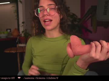 girl Strip Sex Cam On Chaturbate with anya__afterglow