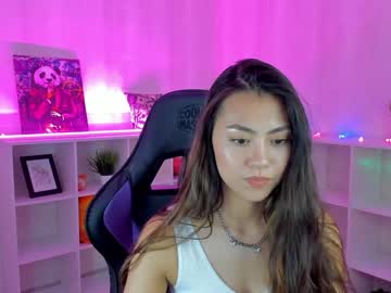 girl Strip Sex Cam On Chaturbate with amely_moore