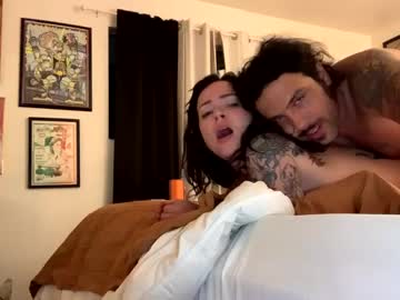 couple Strip Sex Cam On Chaturbate with keeverlily99