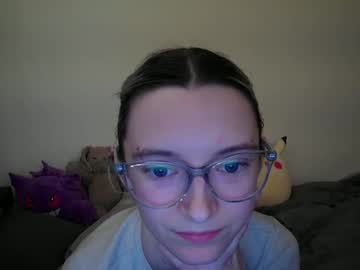 girl Strip Sex Cam On Chaturbate with anyalatelyy