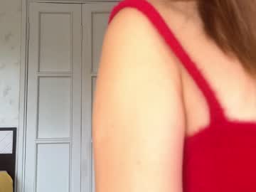 girl Strip Sex Cam On Chaturbate with bush_mia