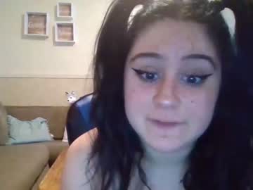 girl Strip Sex Cam On Chaturbate with scythe_babe