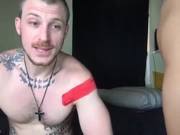 couple Strip Sex Cam On Chaturbate with aocalicrew