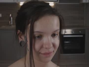 girl Strip Sex Cam On Chaturbate with space___girl