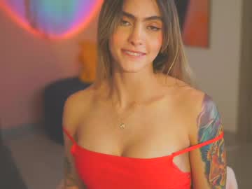 girl Strip Sex Cam On Chaturbate with nataly_05