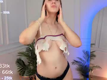 girl Strip Sex Cam On Chaturbate with lin_derry_