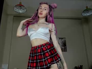 girl Strip Sex Cam On Chaturbate with maryyycrystal
