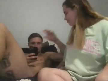couple Strip Sex Cam On Chaturbate with fit_freak24