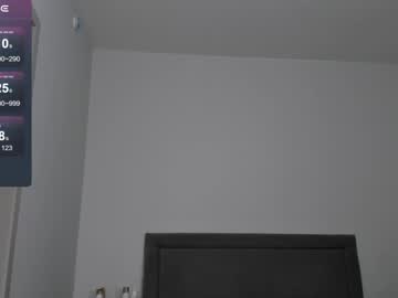 girl Strip Sex Cam On Chaturbate with girl_of_yourdreams_