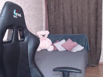 girl Strip Sex Cam On Chaturbate with be_ari