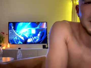 couple Strip Sex Cam On Chaturbate with cutecouple20