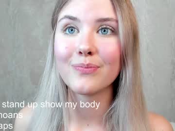 girl Strip Sex Cam On Chaturbate with steffanie_blue