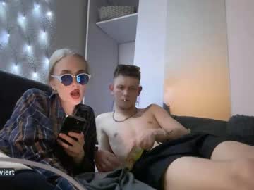 couple Strip Sex Cam On Chaturbate with highandcouple