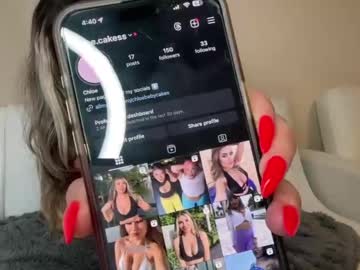 girl Strip Sex Cam On Chaturbate with katiecas